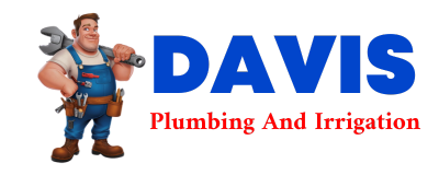 Trusted plumber in PINE BANK